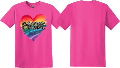 Cheetah Vibes - Love is Love