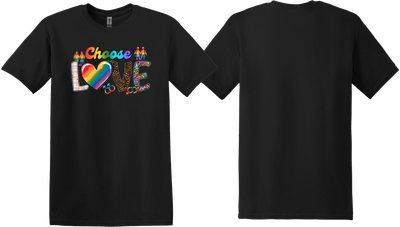 Choose Love