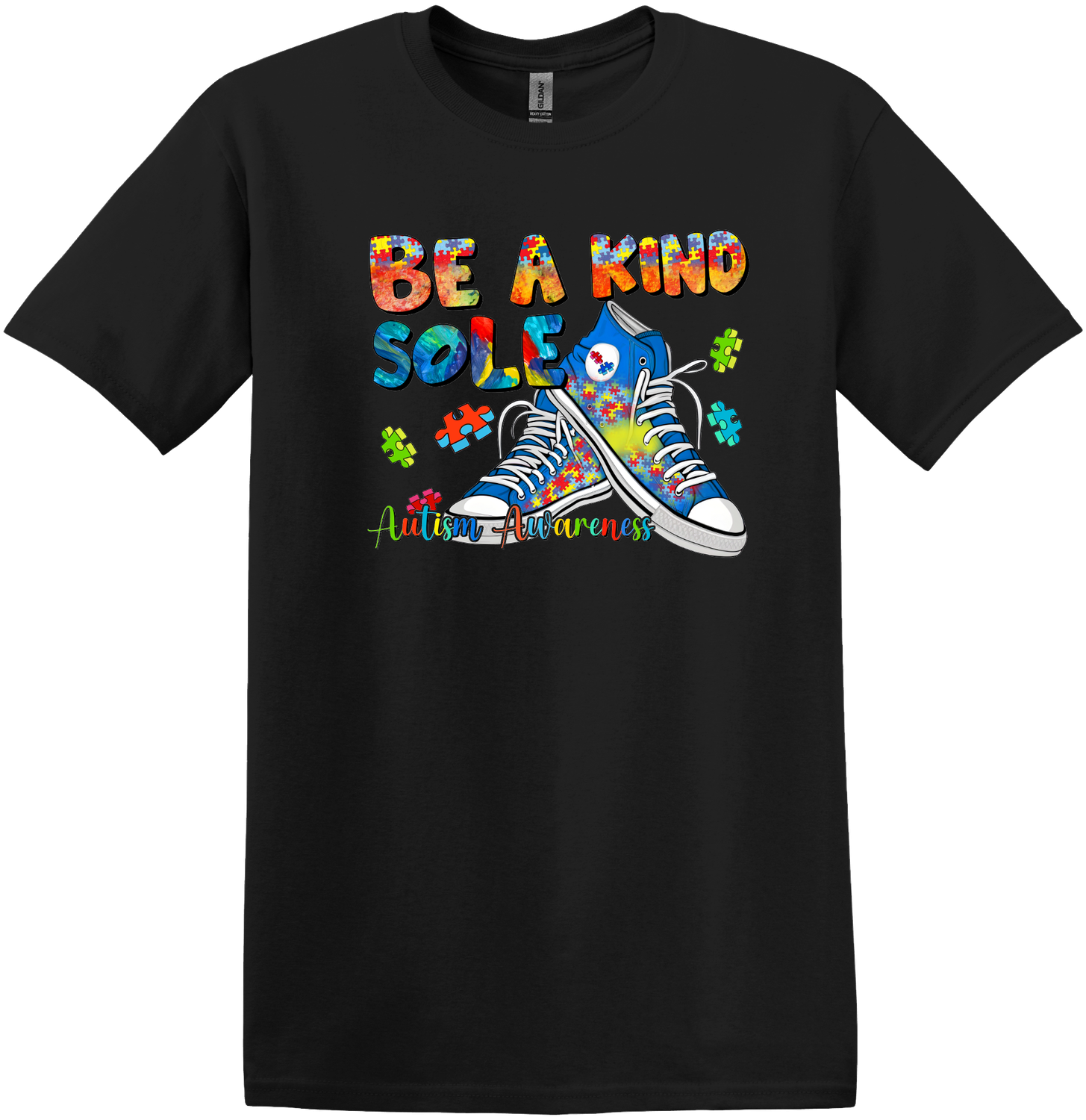 Be a Kind Sole