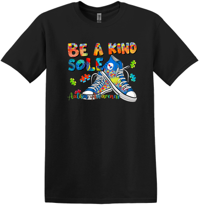 Be a Kind Sole