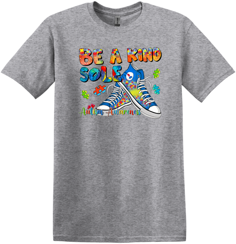 Be a Kind Sole
