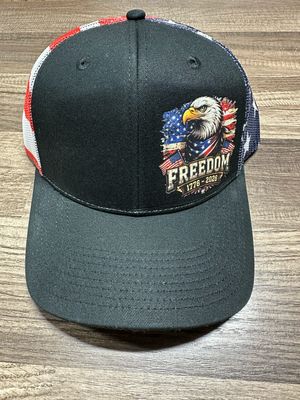 Freedom Eagle