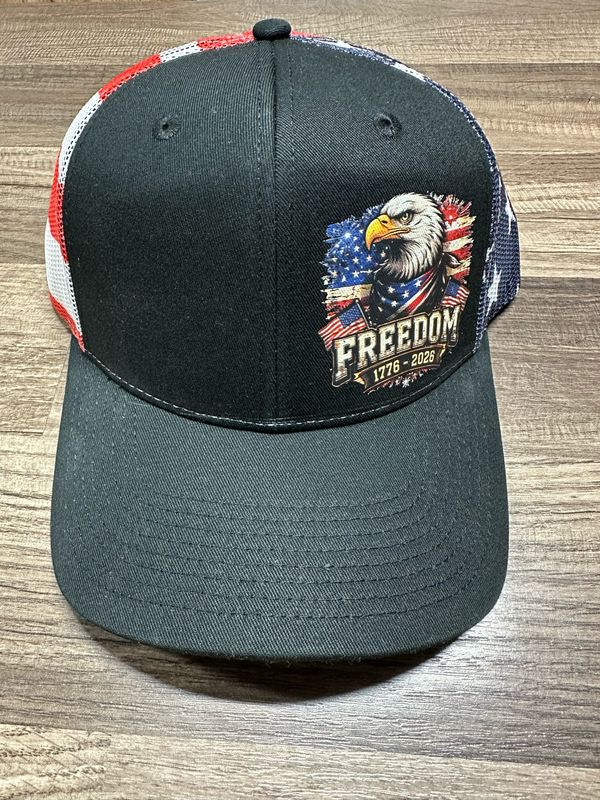 Freedom Eagle