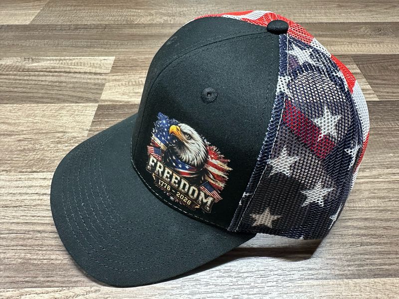 Freedom Eagle