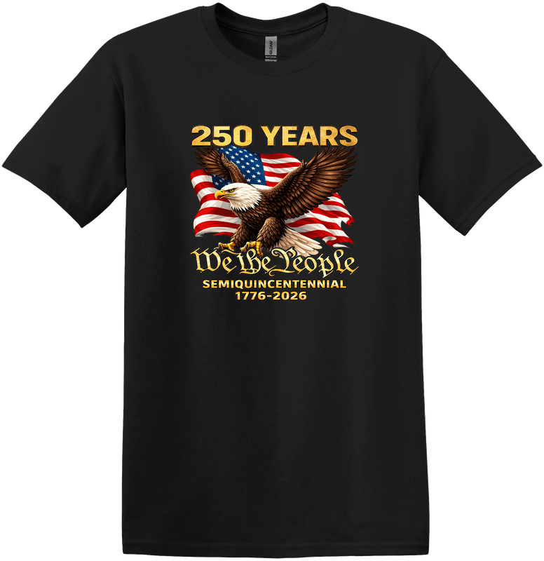 We the People - 250 Years