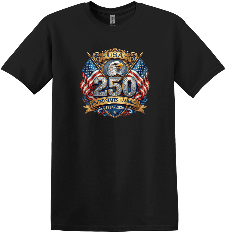 USA - 250 Armored Years