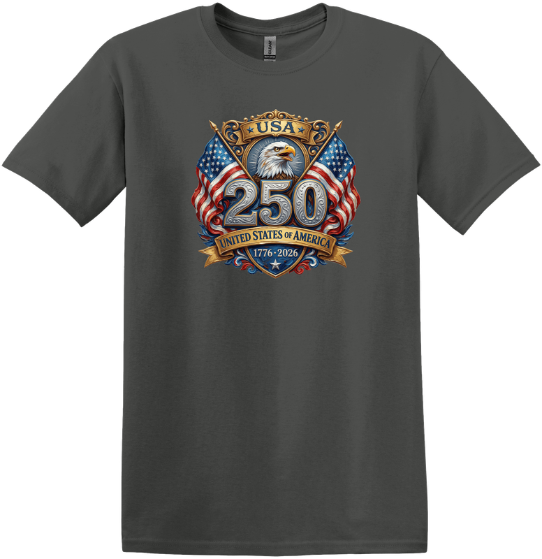 USA - 250 Armored Years