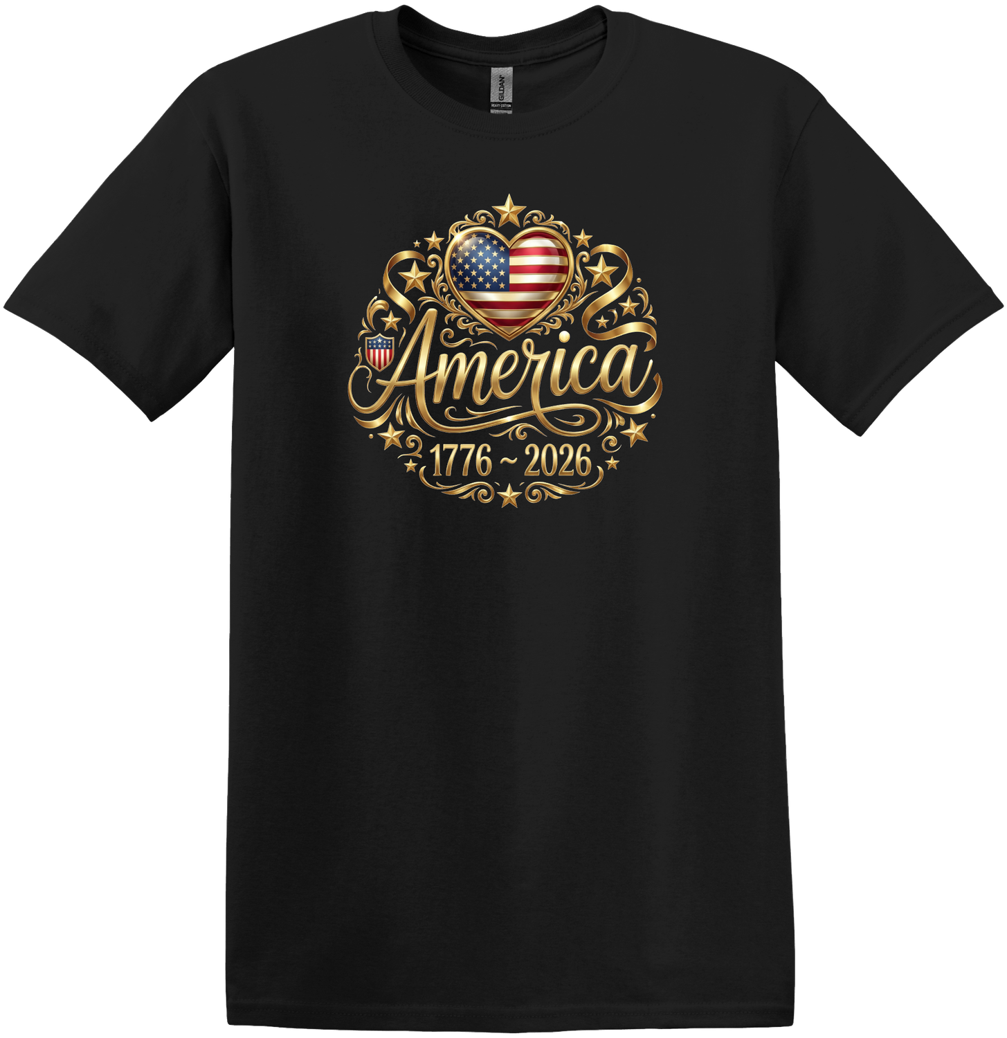 American Gold