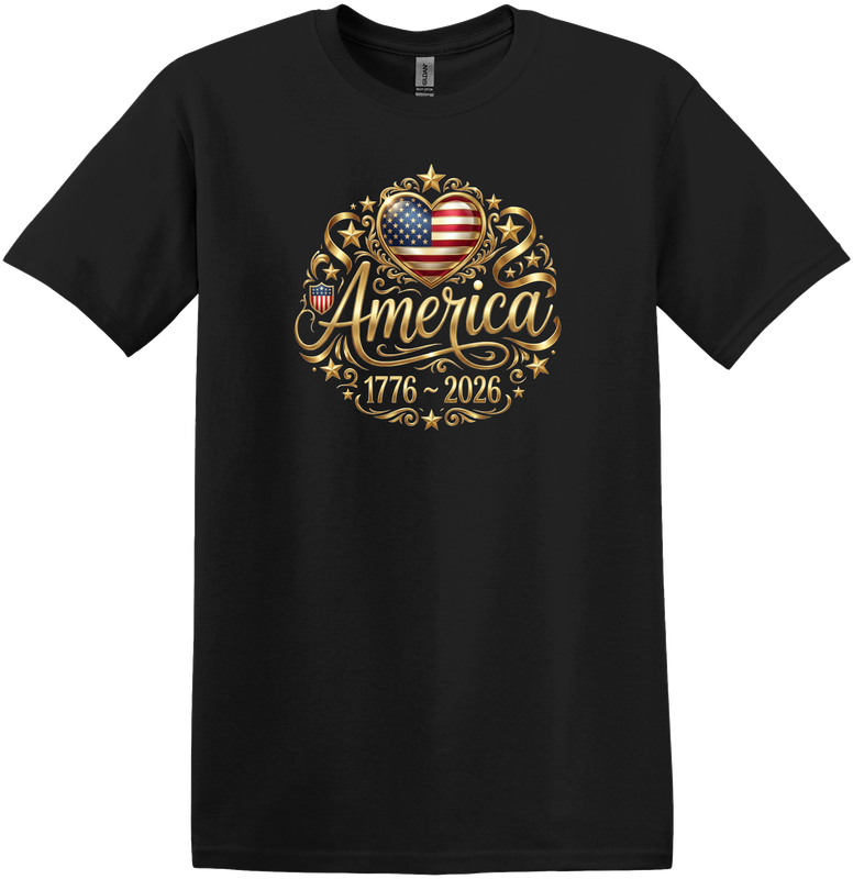 American Gold