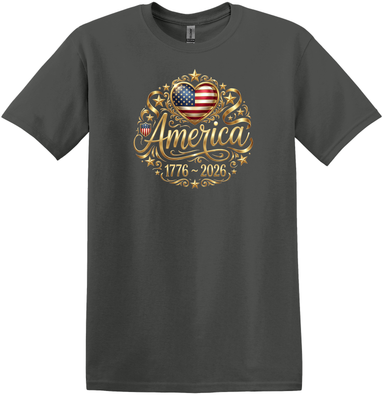 American Gold