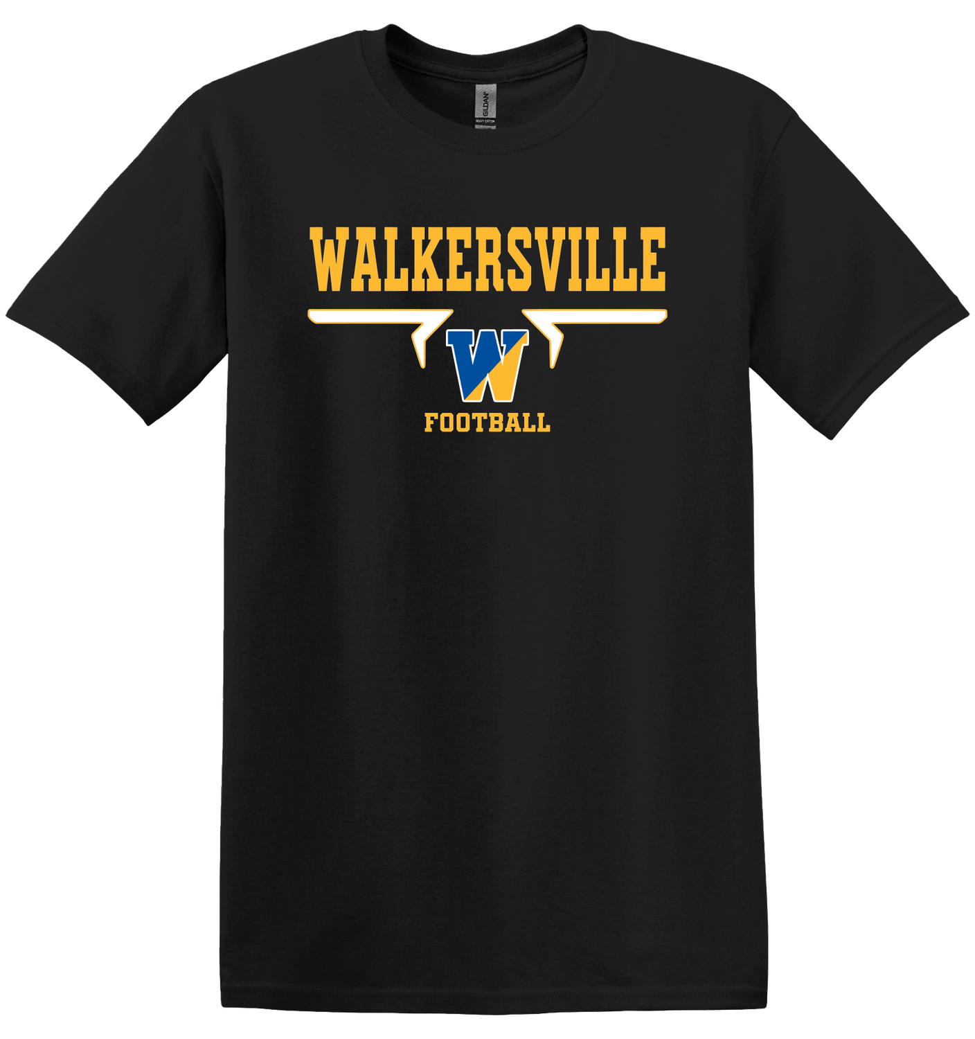 Walkersville Football