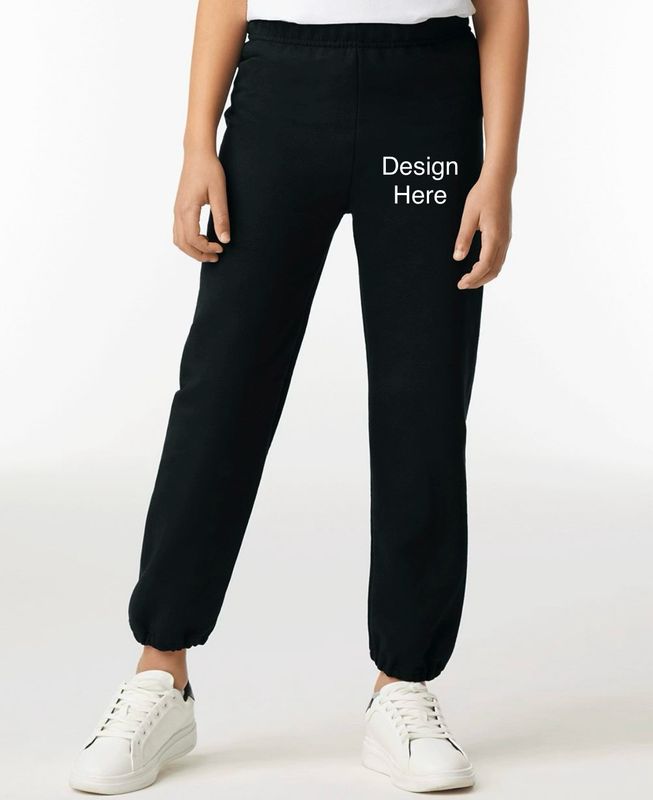 Custom Sweatpants