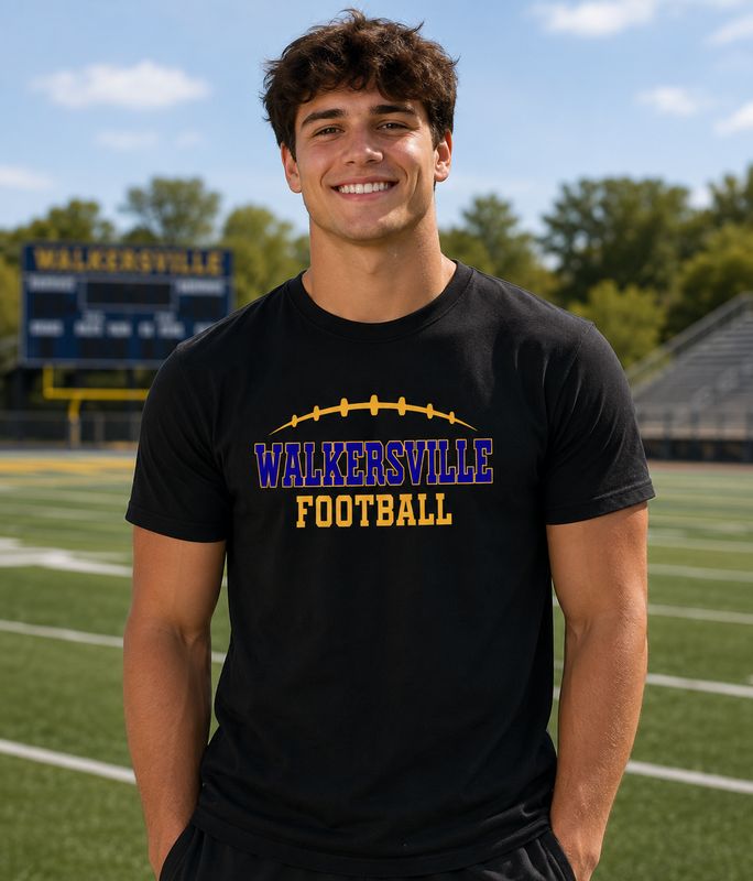 Walkersville Football No. 2