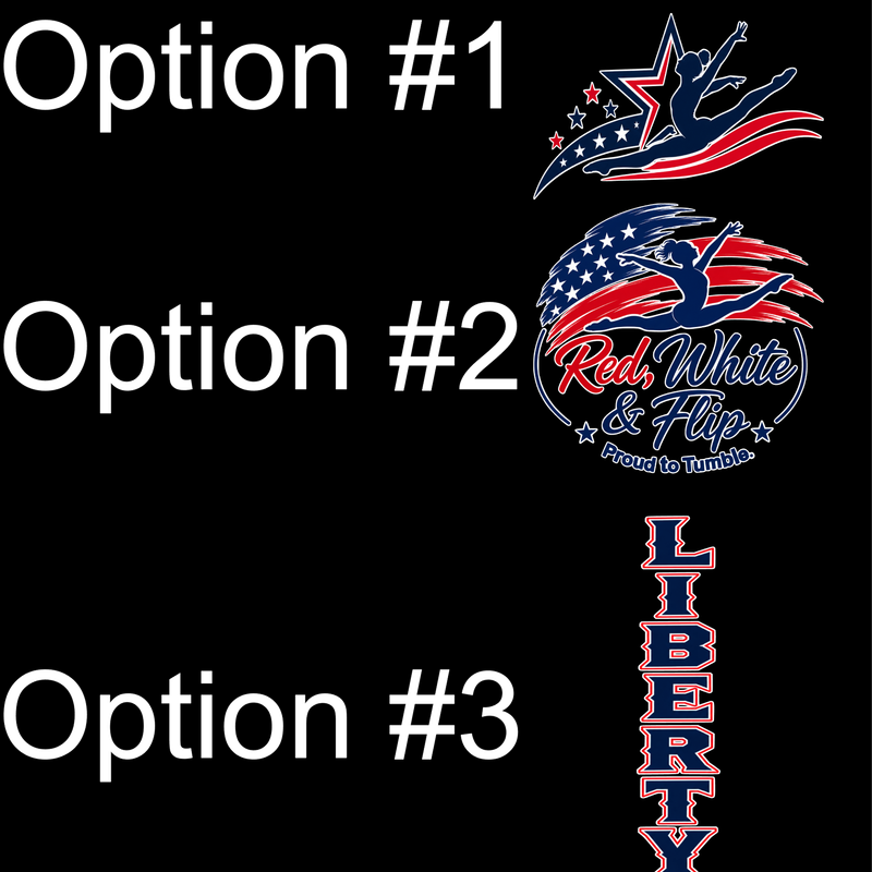 Liberty Athletics Sweatpants