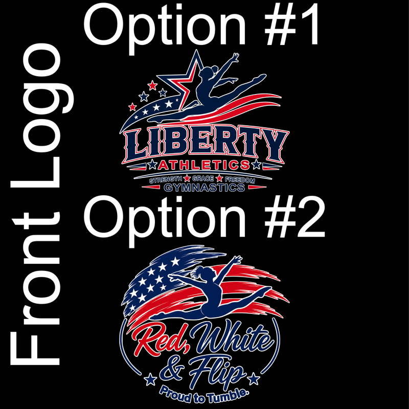 Liberty Athletics Crewneck Sweatshirt #2