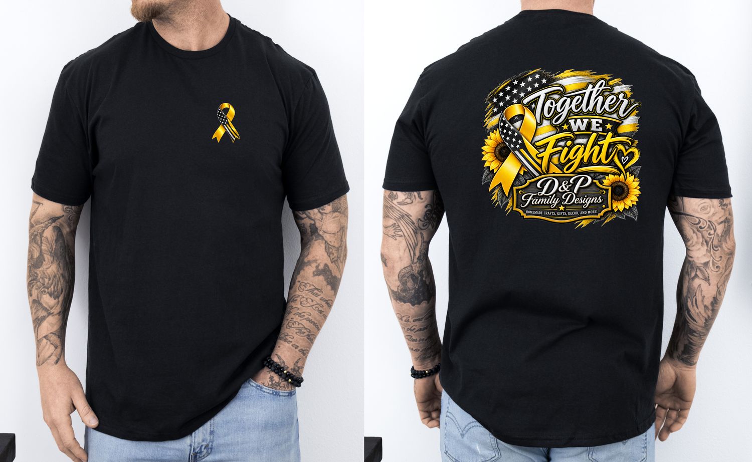 DPFD - CCA Awareness