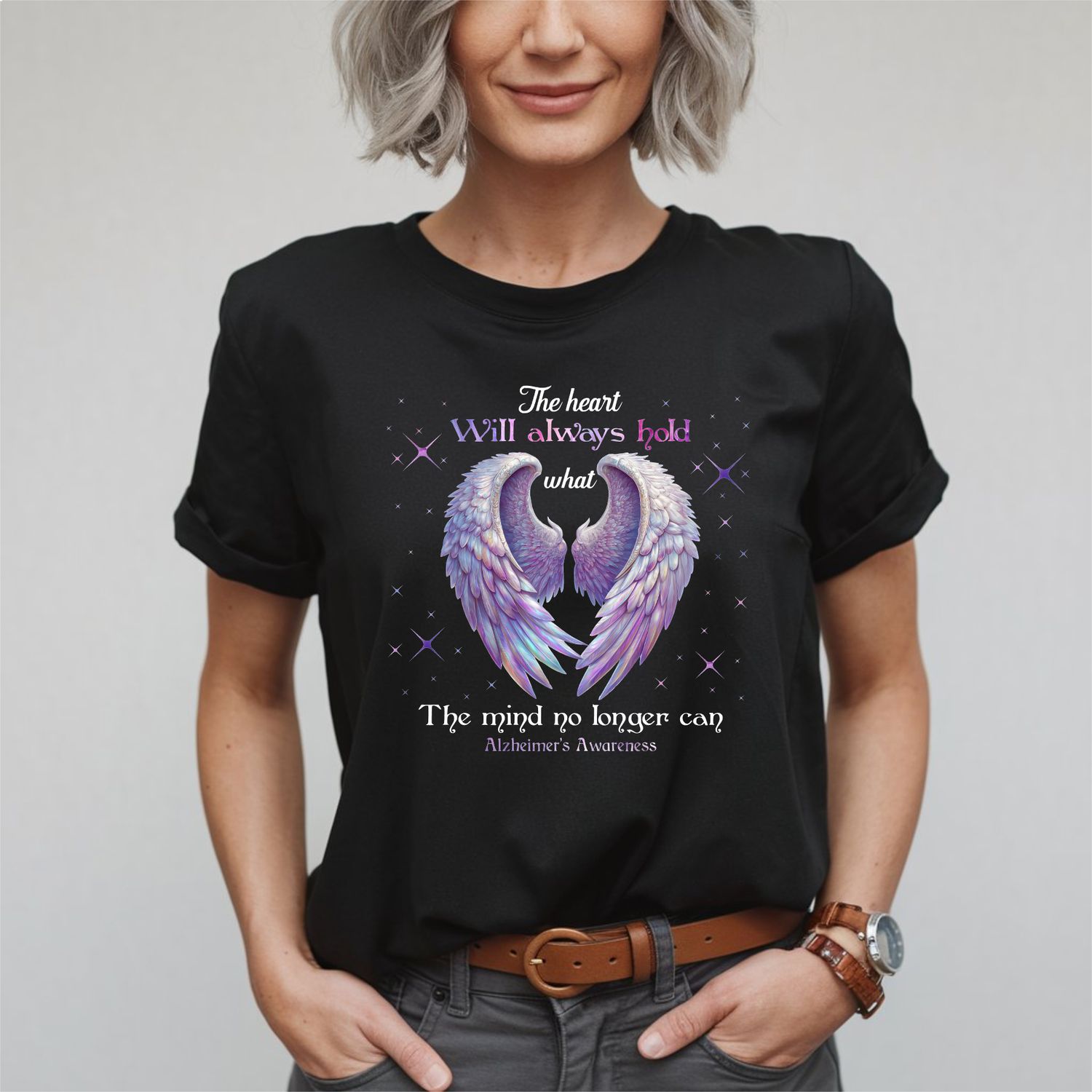 Alzheimer's Awareness