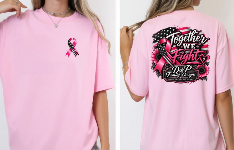 DPFD - Breast Cancer Awareness