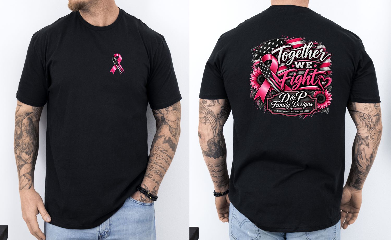 DPFD - Breast Cancer Awareness
