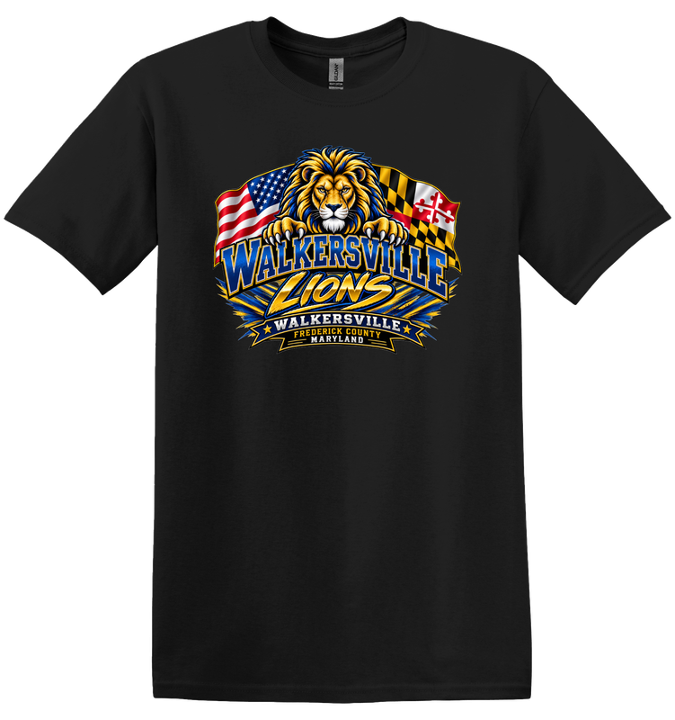 Walkersville Lions (Frederick County, MD)