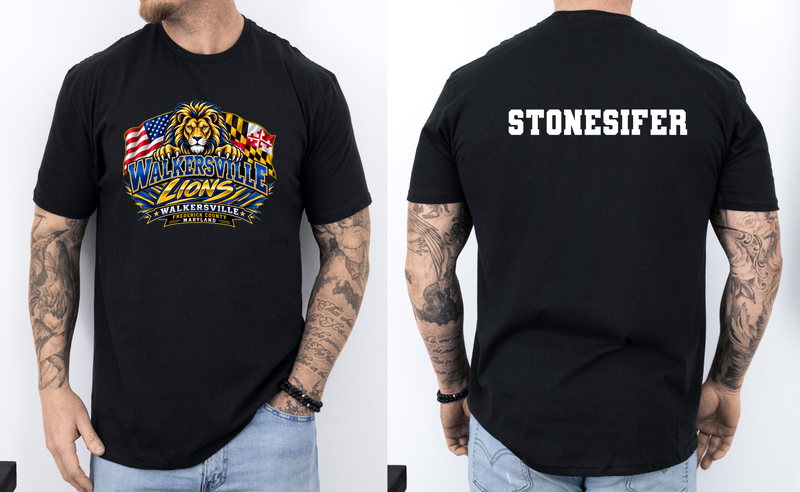 Walkersville Lions (Frederick County, MD)