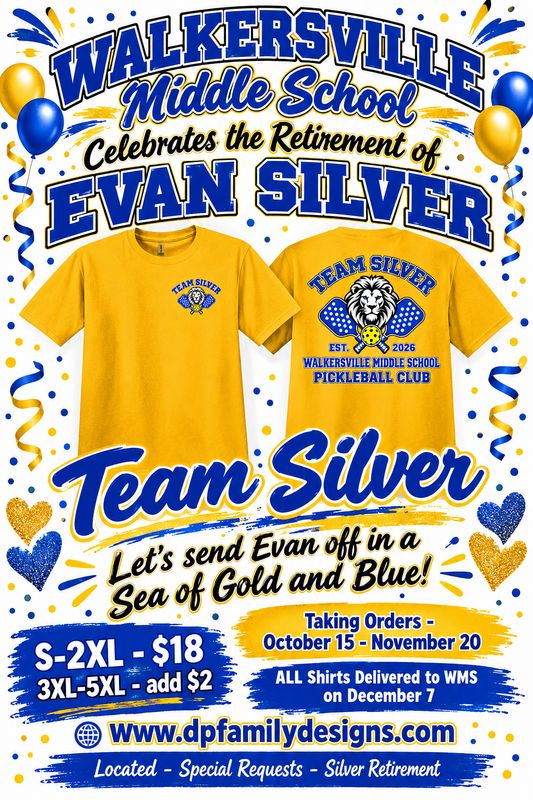 Silver Retirement