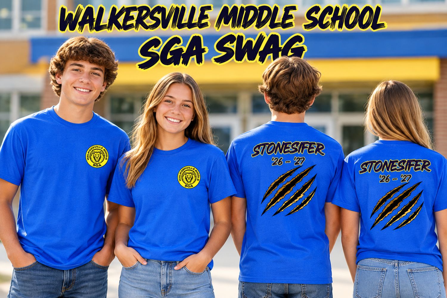 WMS SGA