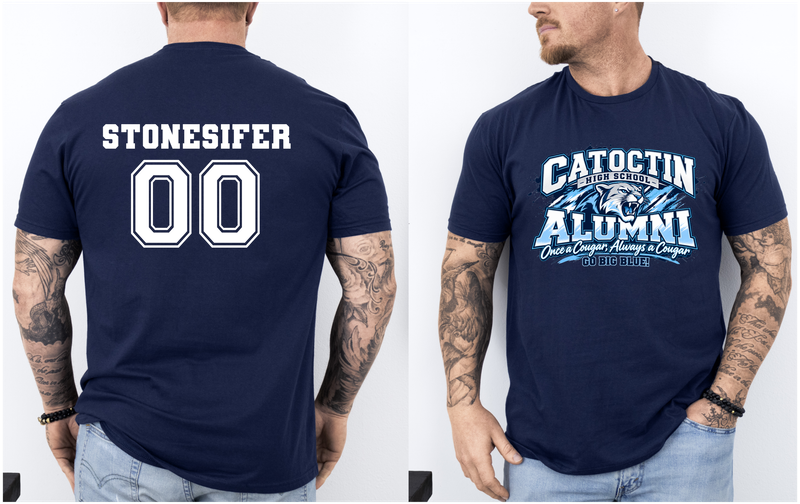 Alumni - Catoctin High