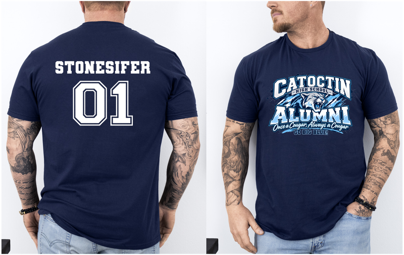 Alumni - Catoctin High