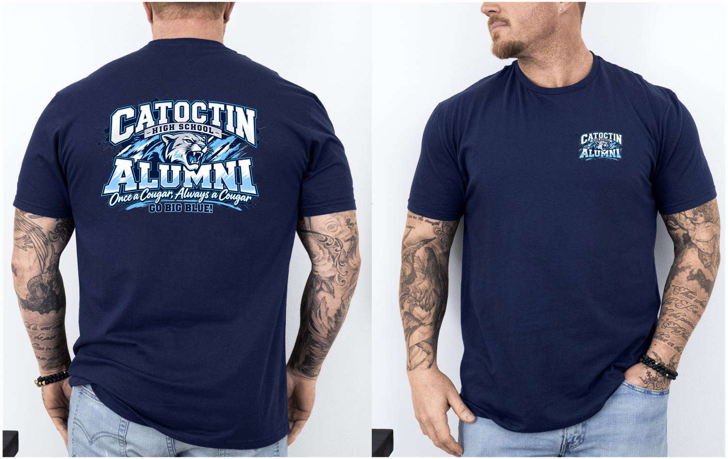 Catoctin - Alumni