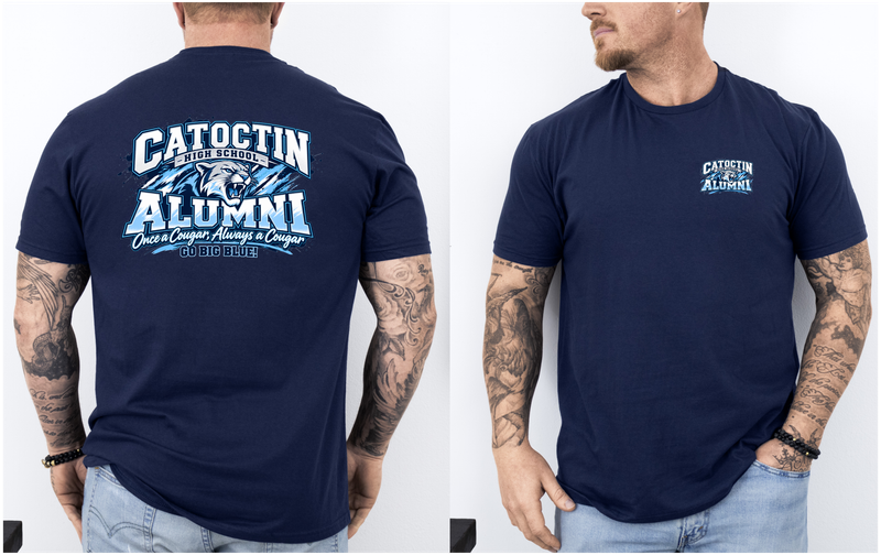Catoctin - Alumni