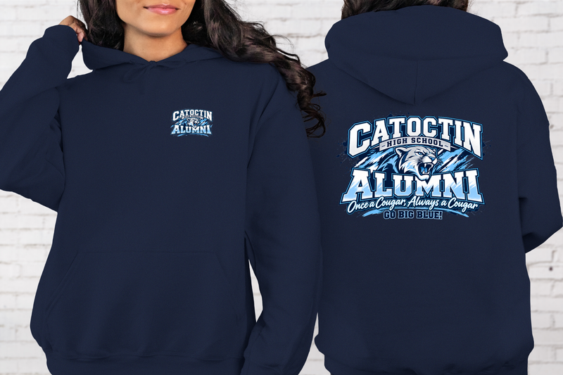 Catoctin - Alumni