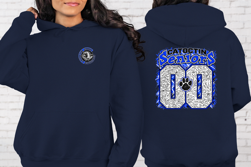 Class of 2000 - REMIX