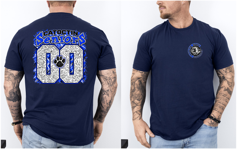 Class of 2000 - REMIX