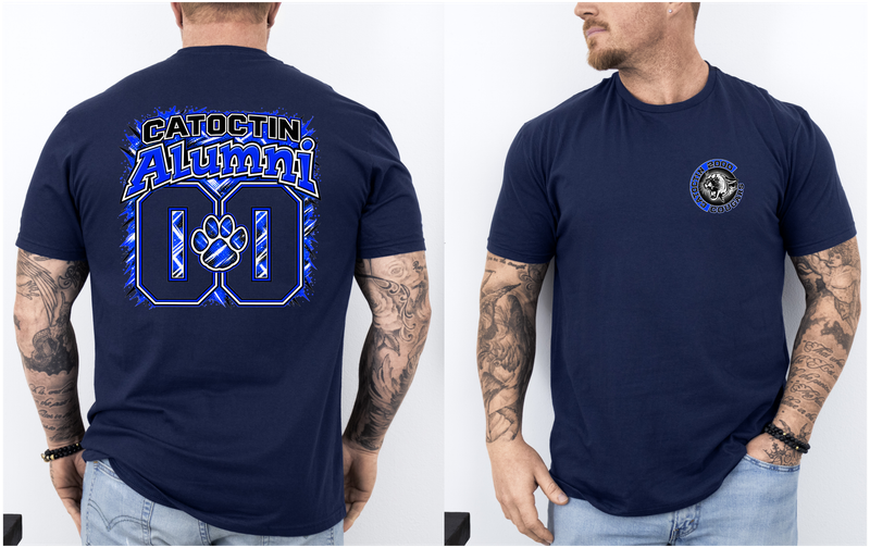 Class of 2000 - Alumni