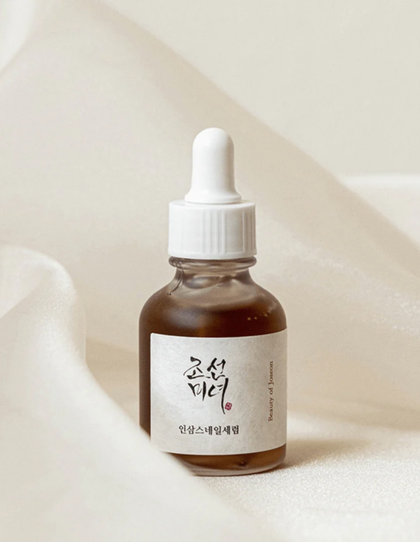 Beauty of Joseon - Revive Serum : Ginseng + Snail Mucin 30ml