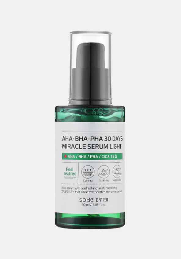 SOME BY MI - AHA-BHA-PHA 30 days Miracle Serum Light - 50ml