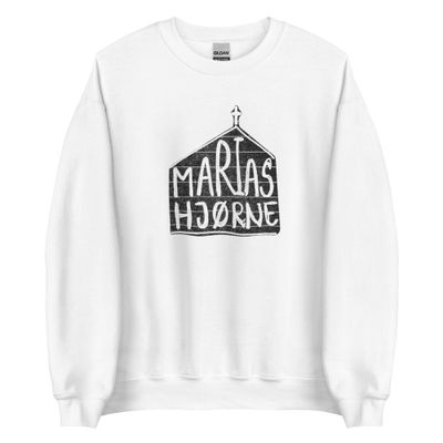 Marias Hjørne sweater (støttegave)