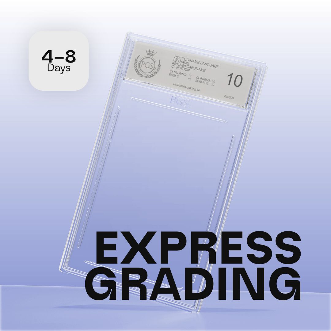 Express Grading