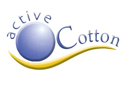 Active cotton