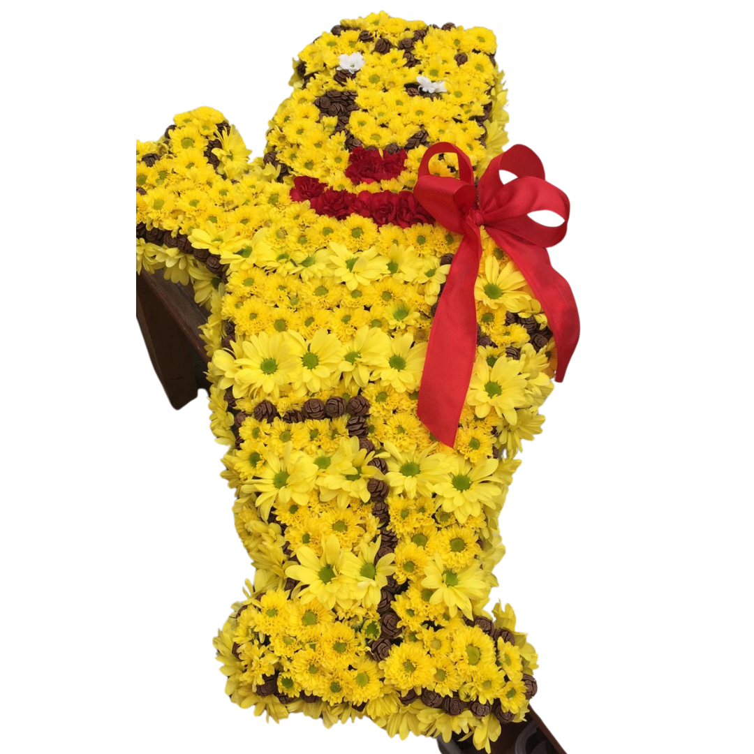 Goldbär