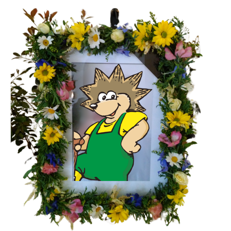 Fotoschmuck