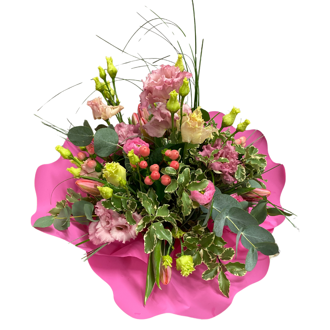 Blumenstrauß Nr. 1