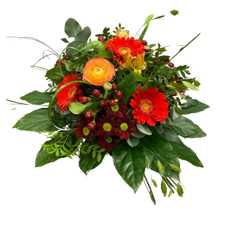 Blumenstrauß Nr. 2