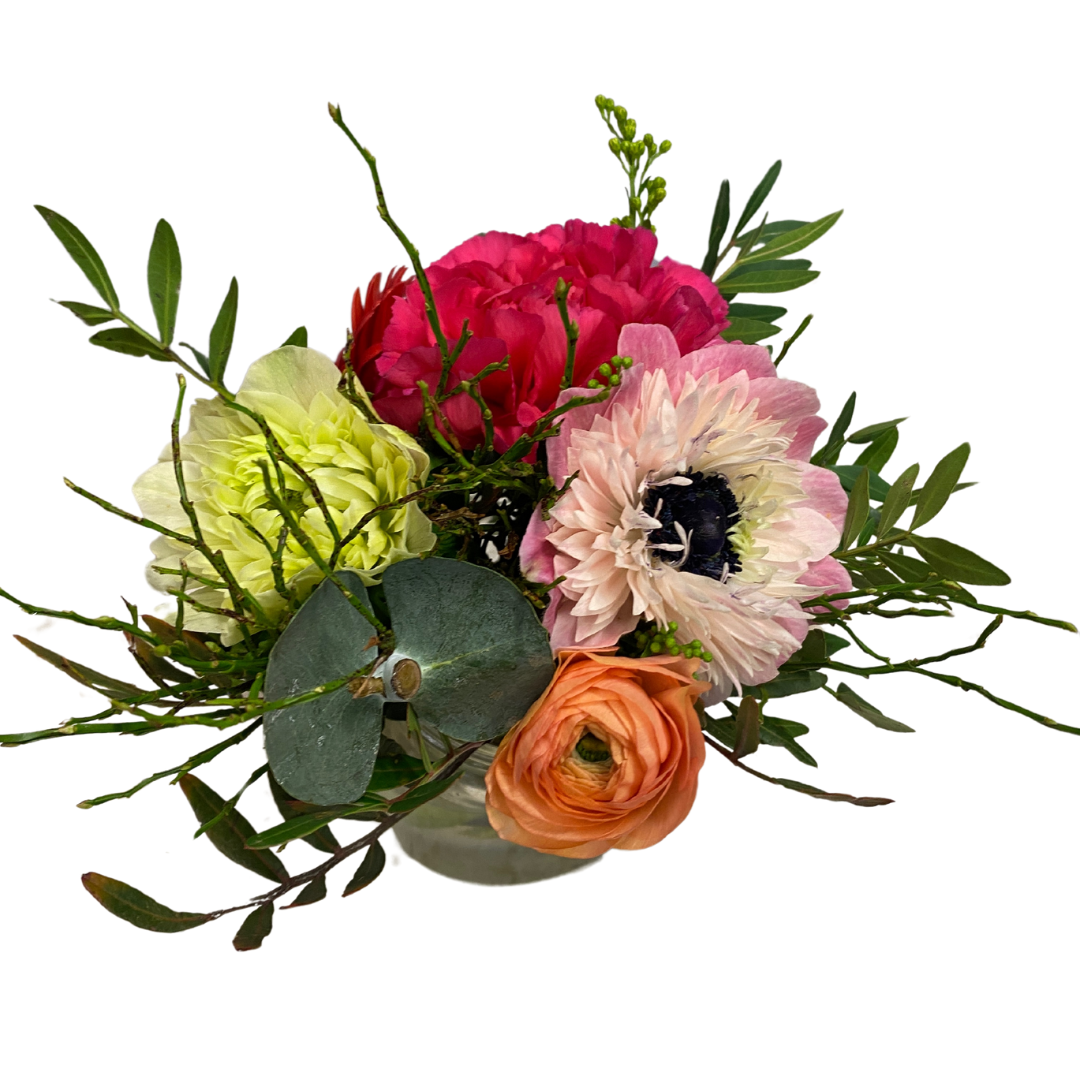 Blumenstrauß Nr. 4