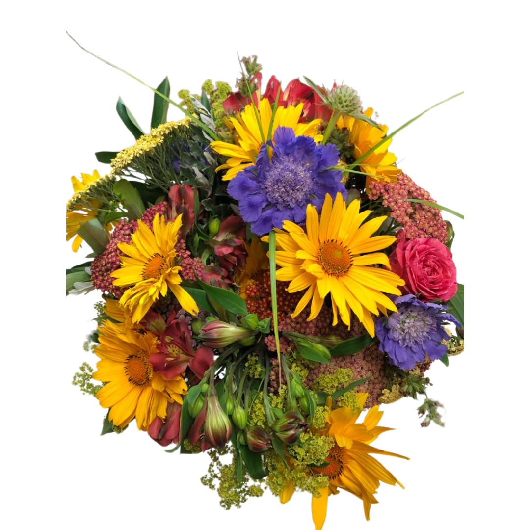 Blumenstrauß Nr. 9