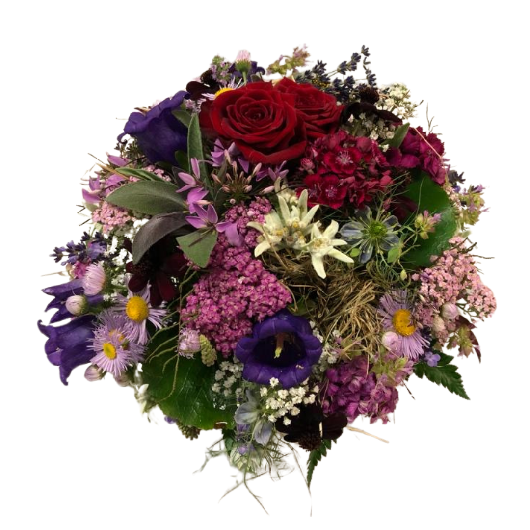Blumenstrauß Nr. 7