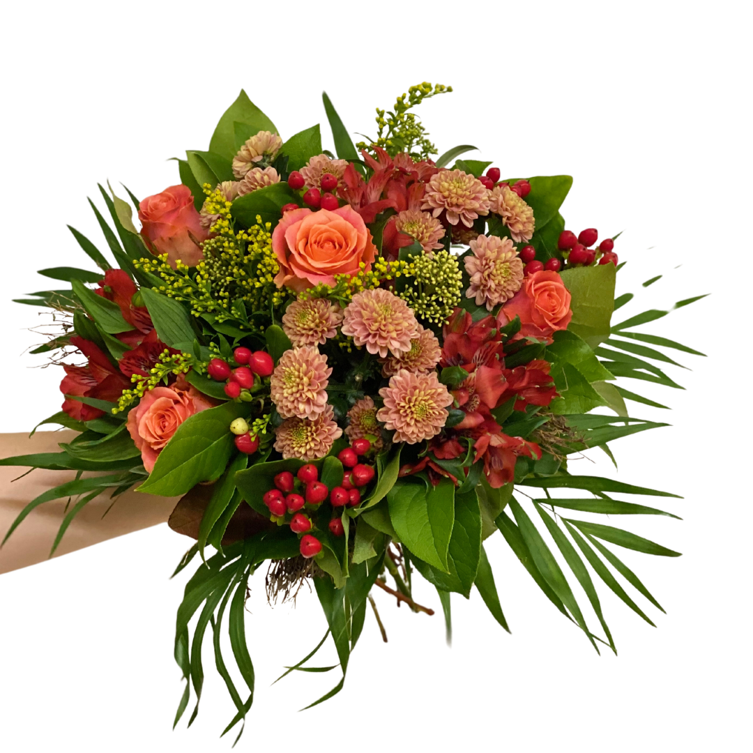 Blumenstrauß Nr. 21