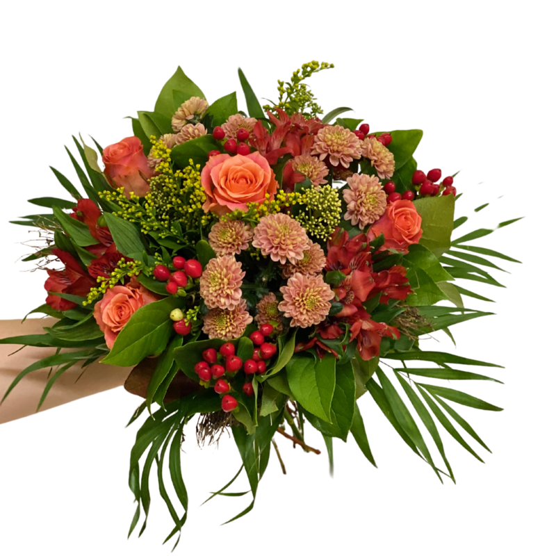 Blumenstrauß Nr. 21