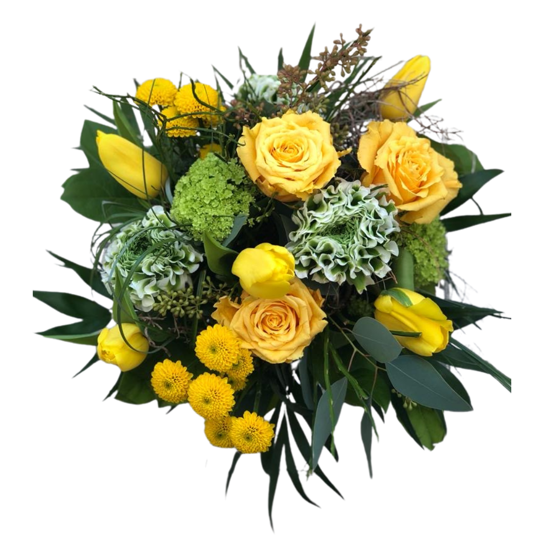 Blumenstrauß Nr. 8